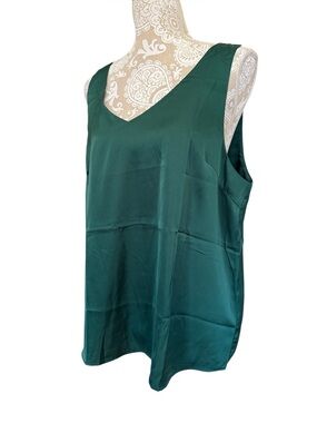 Ekouaer silky tank